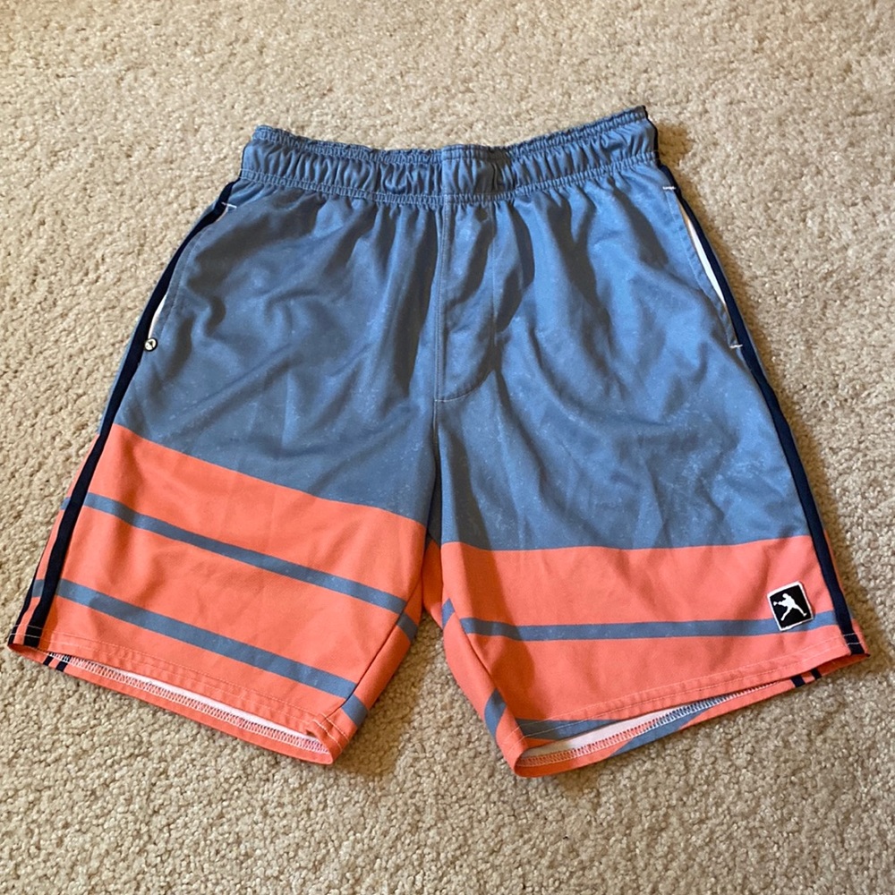 Lacrosse shorts, Lacrosse Unlimited size Small